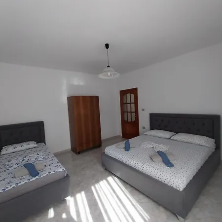 Shabani Villa