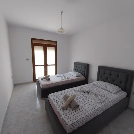 Villa Shabani