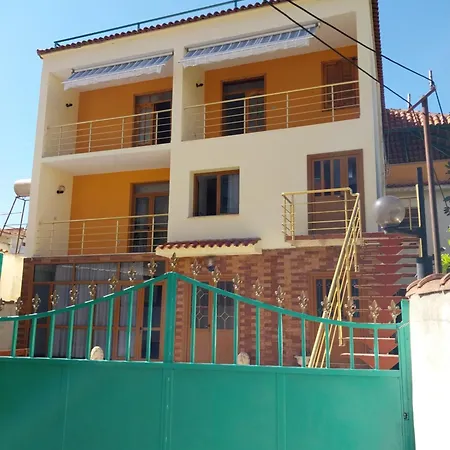 Shabani Villa Vlorë