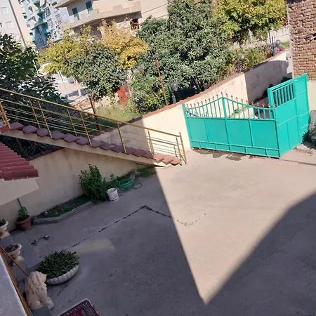 Shabani Villa Vlorë