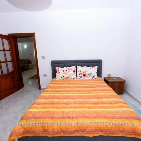Villa Shabani *