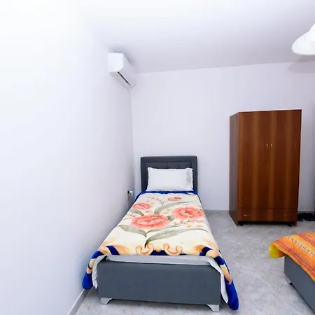 Shabani Villa