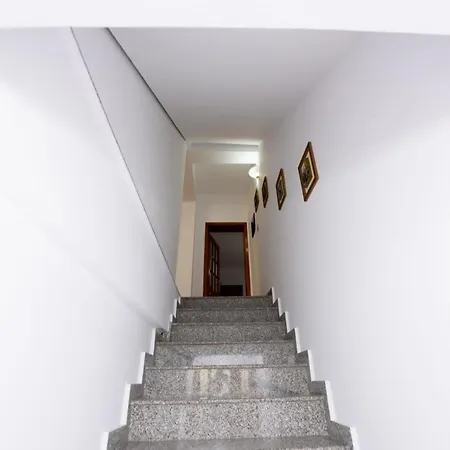 Shabani 别墅 Vlorë