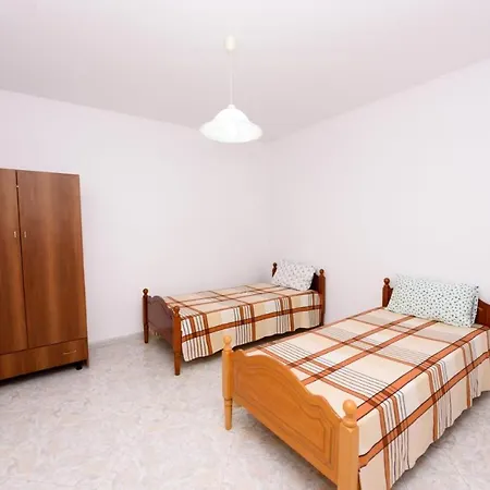 Villa Shabani Vlorë