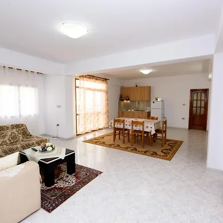 Shabani Villa *