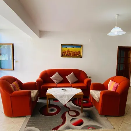 Shabani Villa *