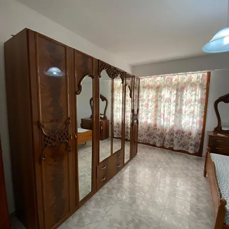 Shabani Villa *