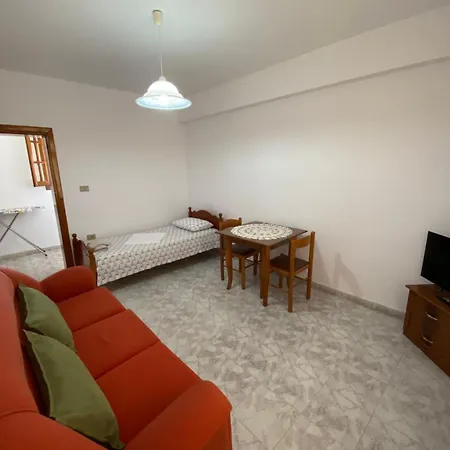 Shabani Villa *