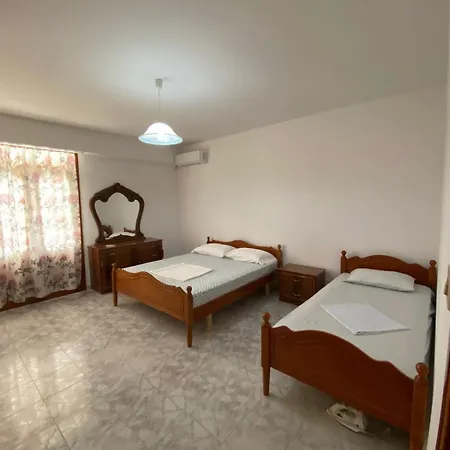 Shabani * Vlorë