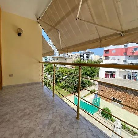 Shabani * Vlorë