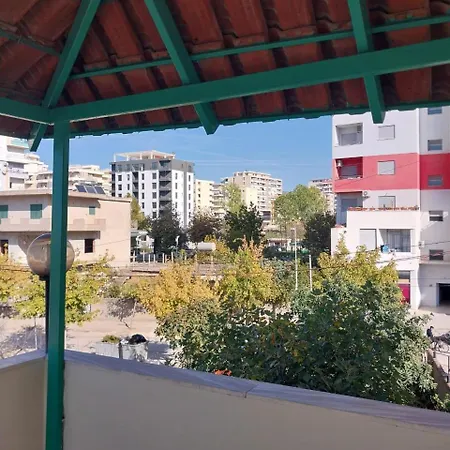 Villa Shabani