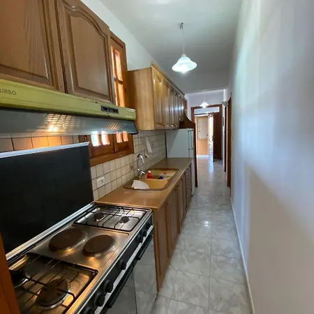 Shabani Villa