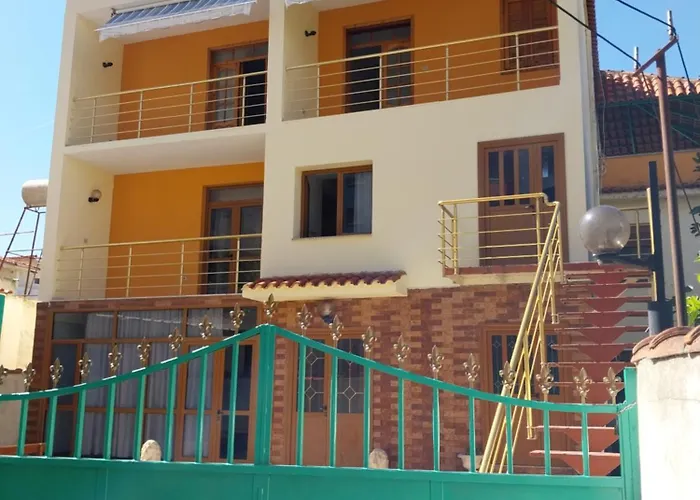 Shabani Villa Vlore