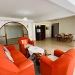 Shabani Vila *