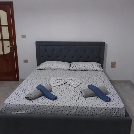 Villa Shabani