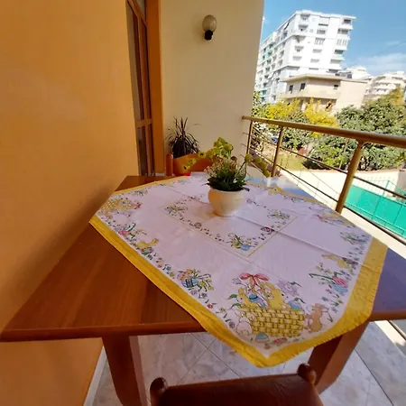 Villa Shabani *