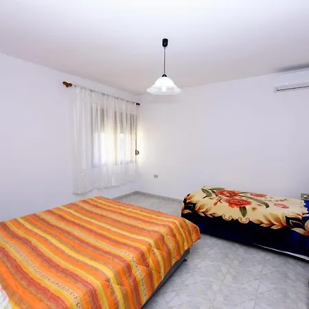 Villa Shabani Vlorë