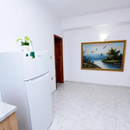 Shabani Vlorë