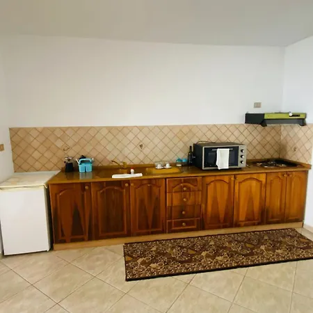 Shabani Villa *