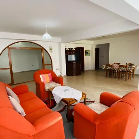 Shabani Villa *