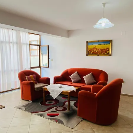 Villa Shabani *
