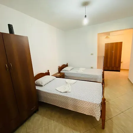 Shabani Vlorë