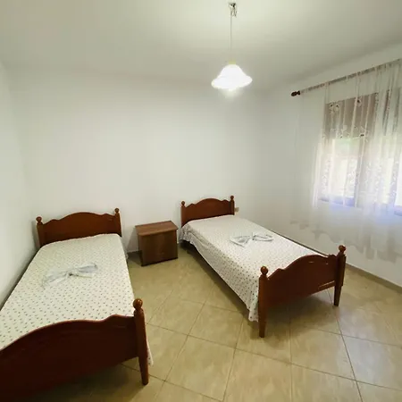 Shabani Villa *
