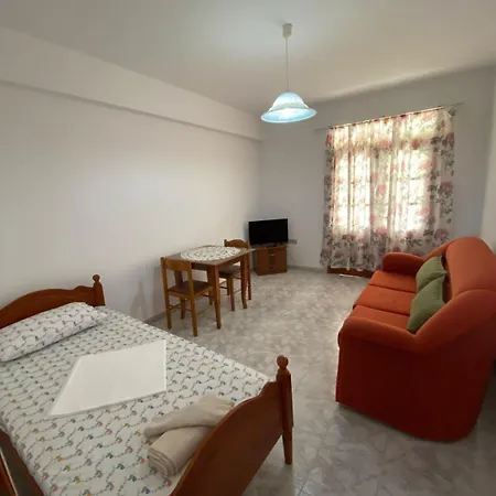 Shabani Vlorë