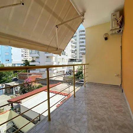 Villa Shabani Vlorë