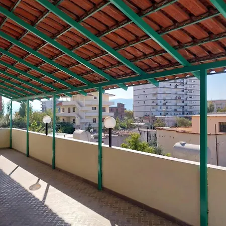 Shabani Vlorë