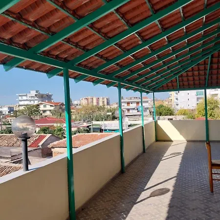 Shabani Villa