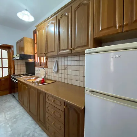 Shabani Villa
